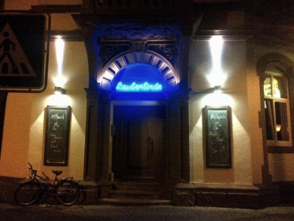 Foto: Laubenlinde